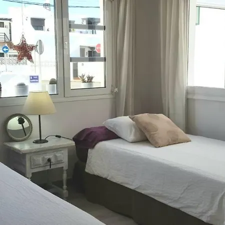 Casa La Playa Nyaraló