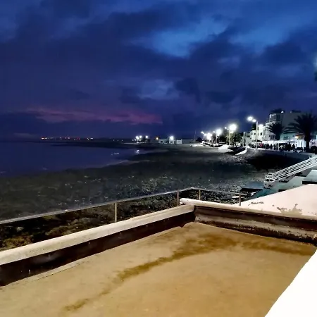 Casa La Playa Nyaraló