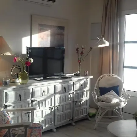 Nyaraló Casa La Playa