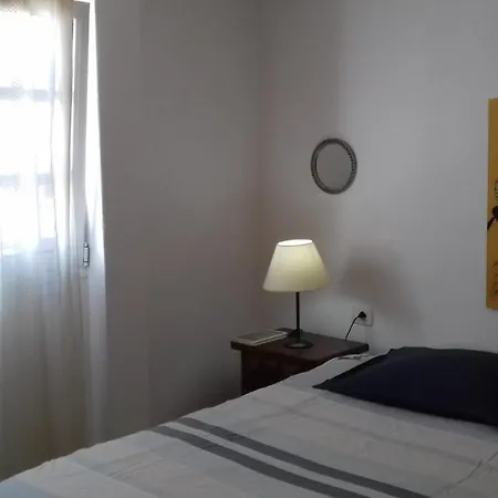 Casa La Playa Nyaraló Playa Honda