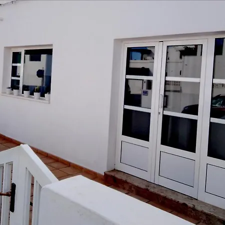 Сasa de vacaciones Casa La Playa Playa Honda (Lanzarote)