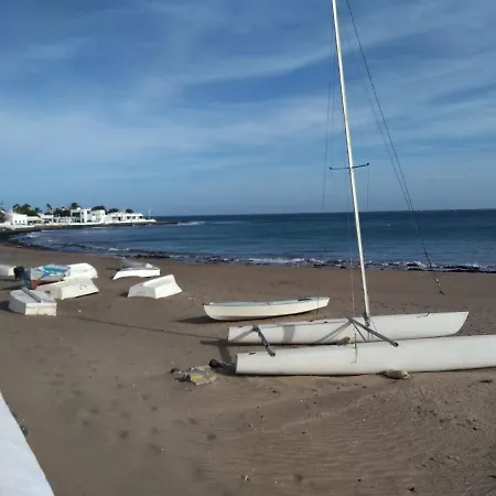 Casa La Playa *