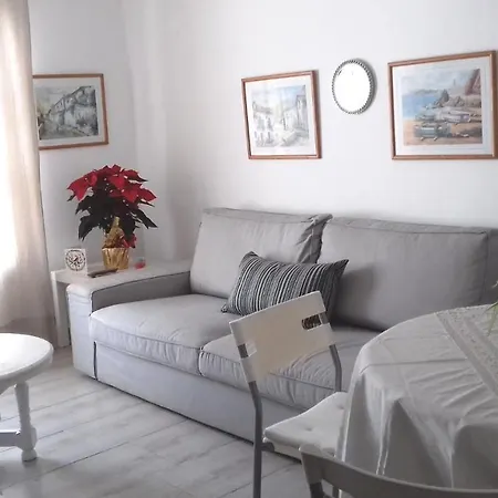 Casa La Playa *